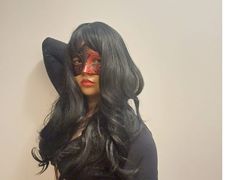 LilyMystique from LiveJasmin