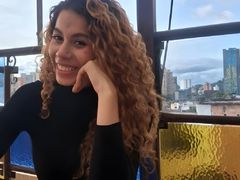 LilyNoir from LiveJasmin