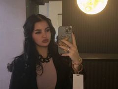 LilyRabes from LiveJasmin