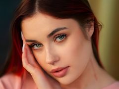 LilyRader from LiveJasmin