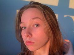 LilyRoses - blond female with  small tits webcam at LiveJasmin