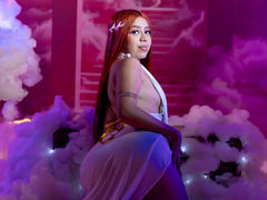 LilyRusso from LiveJasmin