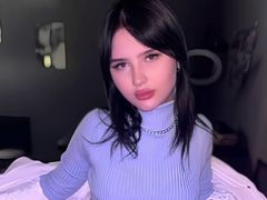 LilyTille from LiveJasmin