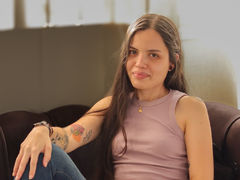 LilyVoss from LiveJasmin