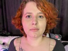 LilyWill from LiveJasmin