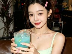 LilyXin from LiveJasmin