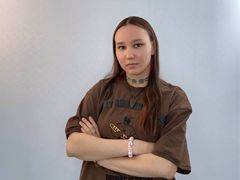 LilyaAnderson from LiveJasmin