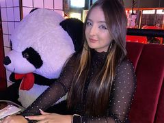 LilythCooper from LiveJasmin