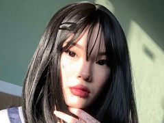 LinKumi from LiveJasmin