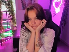 LinMeru from LiveJasmin