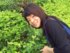 LinPeiru from LiveJasmin