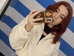 LinaBergman from LiveJasmin