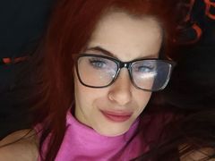 LinaBliss from LiveJasmin