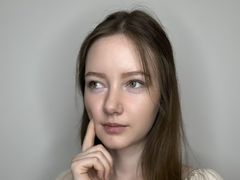 LinaBrossardie from LiveJasmin