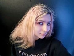 LinaDavies from LiveJasmin