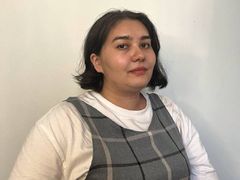 LinaDeRose from LiveJasmin