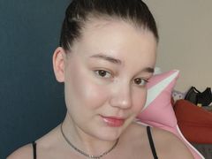 LinaElas from LiveJasmin