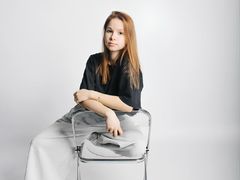 LinaForbishh from LiveJasmin