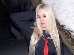 LinaKalna from LiveJasmin