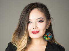 LinaKimthaiFresh - female with black hair webcam at ImLive