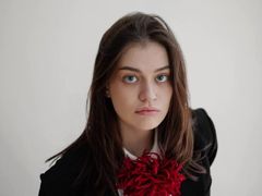 LinaLean from LiveJasmin