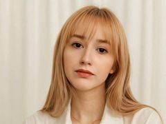 LinaMason from LiveJasmin