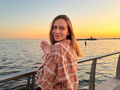 LinaMatters from LiveJasmin
