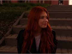 LinaRayes from LiveJasmin