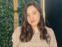 LinaRivers from LiveJasmin