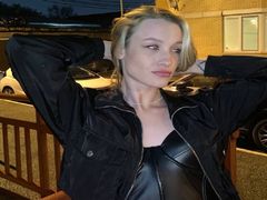 LinaScout from LiveJasmin