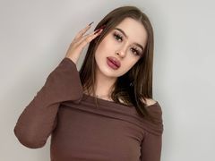 LinaSnus from LiveJasmin