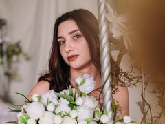 LinaVishe from LiveJasmin