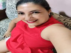 LinaWatson - female with black hair and  big tits webcam at LiveJasmin