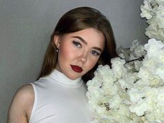 LinaWites from LiveJasmin