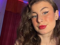 Linabitc from LiveJasmin