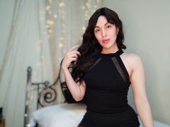 LinceRawlings - blond female with  small tits webcam at LiveJasmin