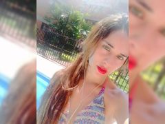 LindaAndrea from LiveJasmin