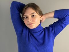 LindaBen from LiveJasmin