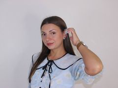 LindaJames from LiveJasmin