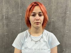 LindaJonys from LiveJasmin