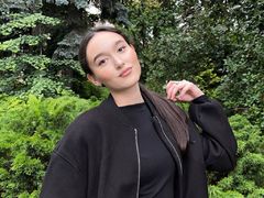 LindaMax from LiveJasmin