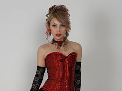 LindaSandy from LiveJasmin