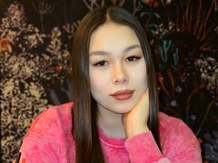 LindaWillim from LiveJasmin