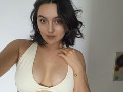 LindoPastelito from LiveJasmin