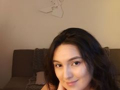 LindoPastelito - female with black hair webcam at LiveJasmin