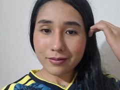 LindraVanesa from LiveJasmin