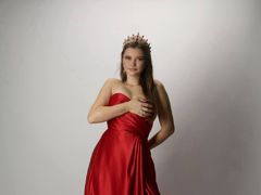 LindsayBister from LiveJasmin