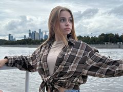 LindyDerkach from LiveJasmin