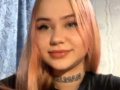 LindyRorer from LiveJasmin