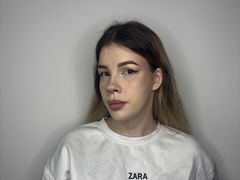 LinetteBagg from LiveJasmin